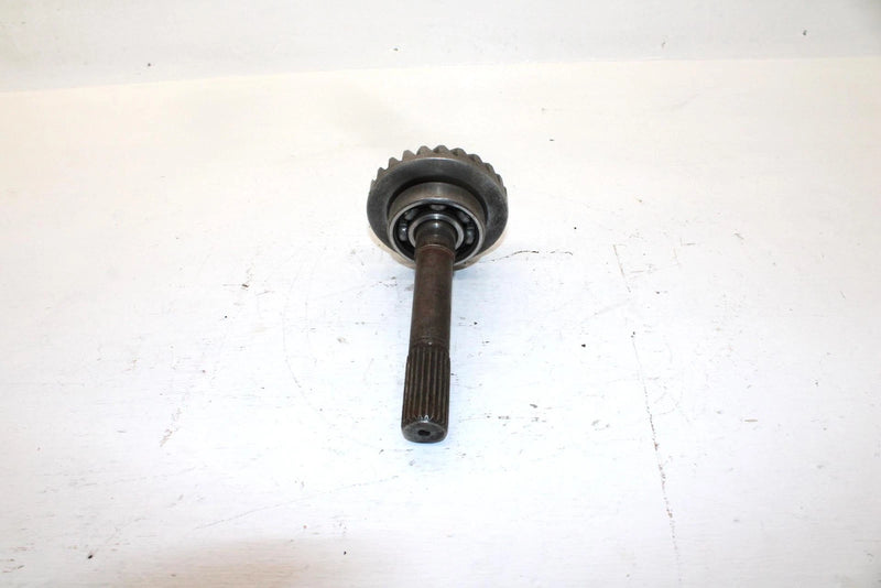 2000 Polaris Xplorer 400 Oem Transmission Snorkle Shaft 3233723 AP200