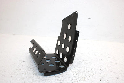 1995 Arctic Cat Zr 580 Oem Right Footrest 0706-916 Q698