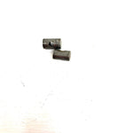 2002 Suzuki Quadrunner 500 LTF500F OEM Brake Cable Pin Pair 09209-13006 AS37