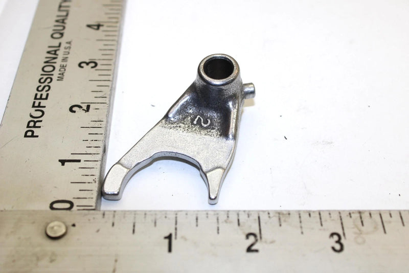1985 Yamaha  Moto 4 Shift Fork #2 5H0-18512-00-00 Q4154