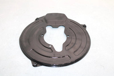 83 Yamaha  Ytm M225 Dxk Oem Brake Rotor Backing Plate 21V-25715-00-00 AY42