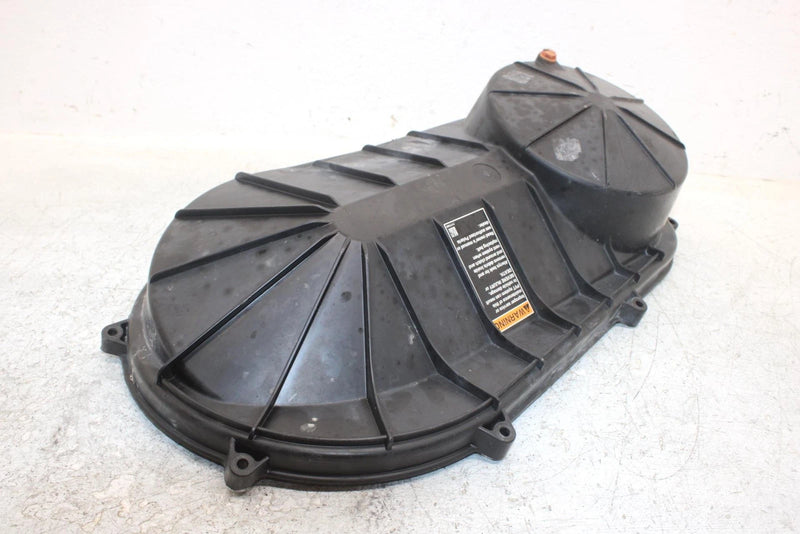 2019 Polaris Ranger 900 Xp Oem Outer Clutch Belt Cover 2207124 XP6.1