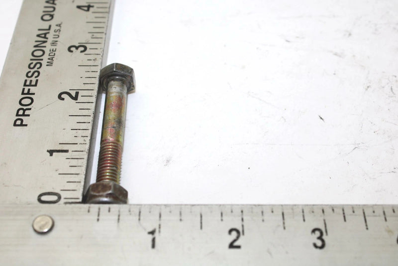 Ski-Doo OEM Handlebar Mount Bolt Set M8x55 222085565 Q3710