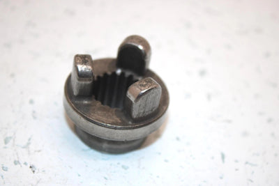 88 Kawasaki Bayou 220 Oem Cam-Damper 13048-1070 AK5