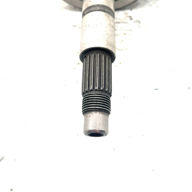 87-93 Suzuki Quadrunner 4WD OEM Crankshaft 12200-19B20 AS35