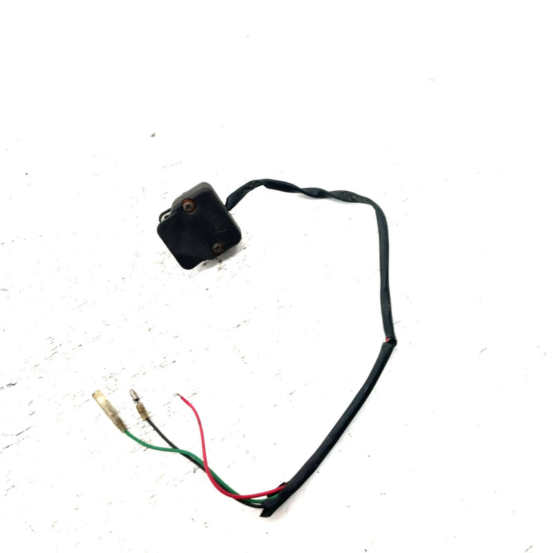 2005 Honda Foreman 500 TRX500FE 4x4 ES OEM Winch Switch AH90