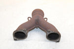 02 Polaris Indy 500 Oem Exhaust Header Manifold Y Pipe 1261074-029 SP167