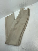 New Vintage Tan Mesquite Polyester Pants #5905 3A-6