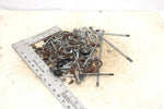 1983 Honda Atc 200 Oem Nut Bolt Spacer Hardware Kit AH66