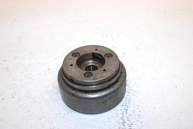 1984 Honda Atc 200 Esa Oem Flywheel Rotor 31110-VM5-004 AH60