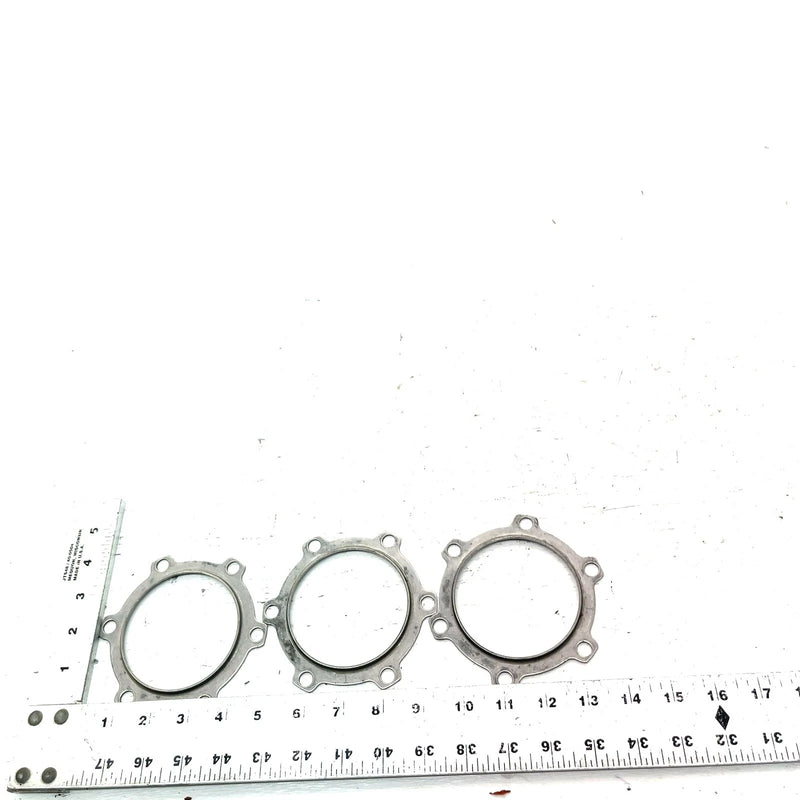 2000 Polaris Virage OEM Cylinder Head Ring Set Of 3 5241944 JP50