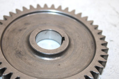 15 Suzuki King Quad 500 Oem Ballance Shaft Driven Gear 12666-11H00 AS10