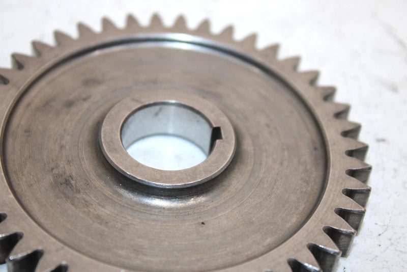 15 Suzuki King Quad 500 Oem Ballance Shaft Driven Gear 12666-11H00 AS10