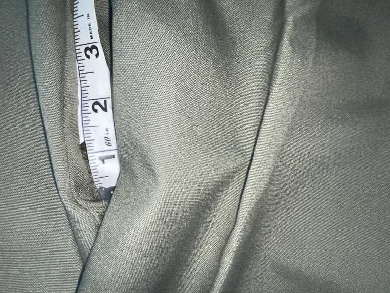 New Vintage Green Dickson Jenkins Polyester Pants #2619 ZZ-26