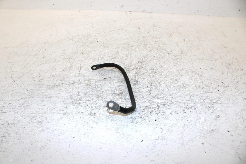 1994 Polaris Classic Touring Oem 10" Battery Negative Cable 4010089 SP55