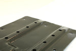 1998 Polaris Xplorer 300 Oem Rock Guard Skid Plate 5242016-067 AP118