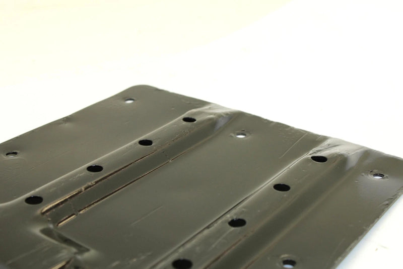 1998 Polaris Xplorer 300 Oem Rock Guard Skid Plate 5242016-067 AP118