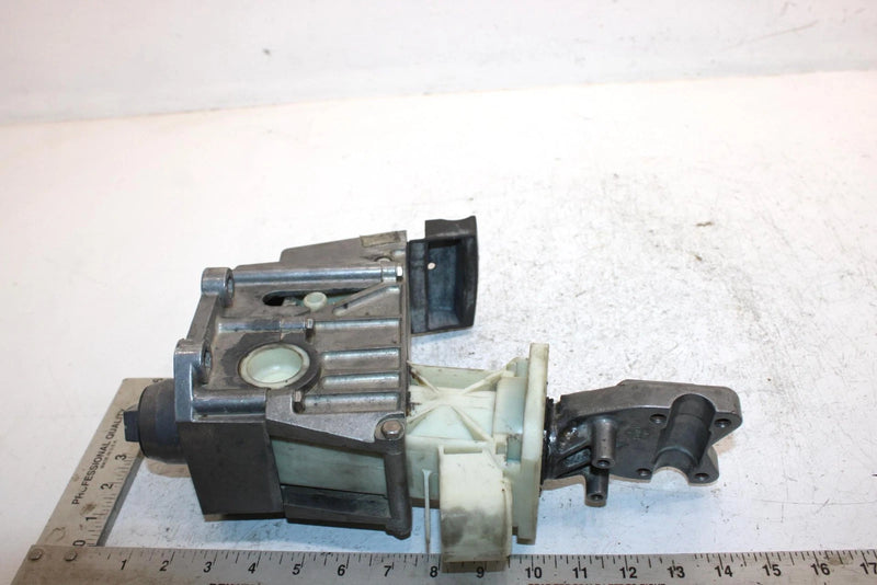 2002 Yamaha Waverunner Xlt800 Oem Steering Column F0D-61400-04-00 JY25