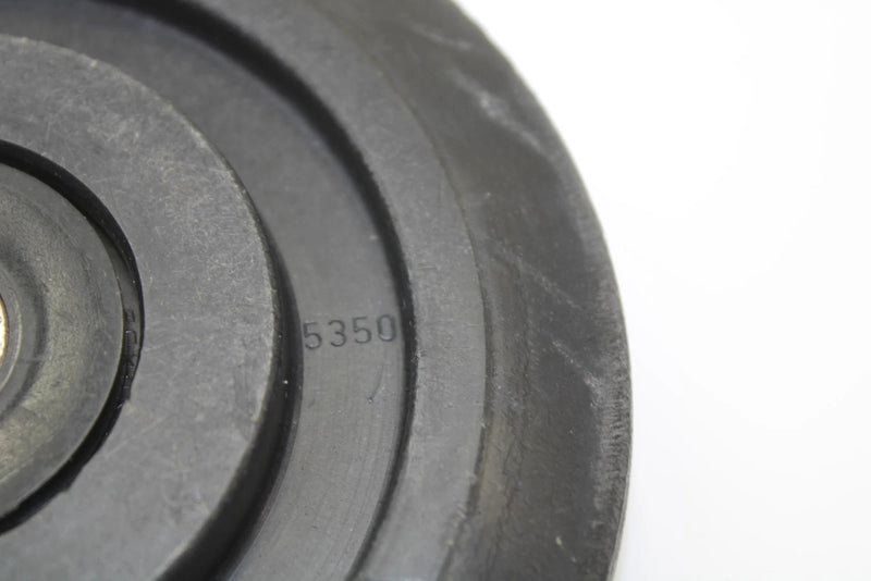 Polaris OEM Bogie Wheel 5.350 w/Bearing and Collar 1543018 Q5274