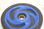 2001 Polaris 500 Classic Oem Idler Bogie Wheel 1594083-256 SP27