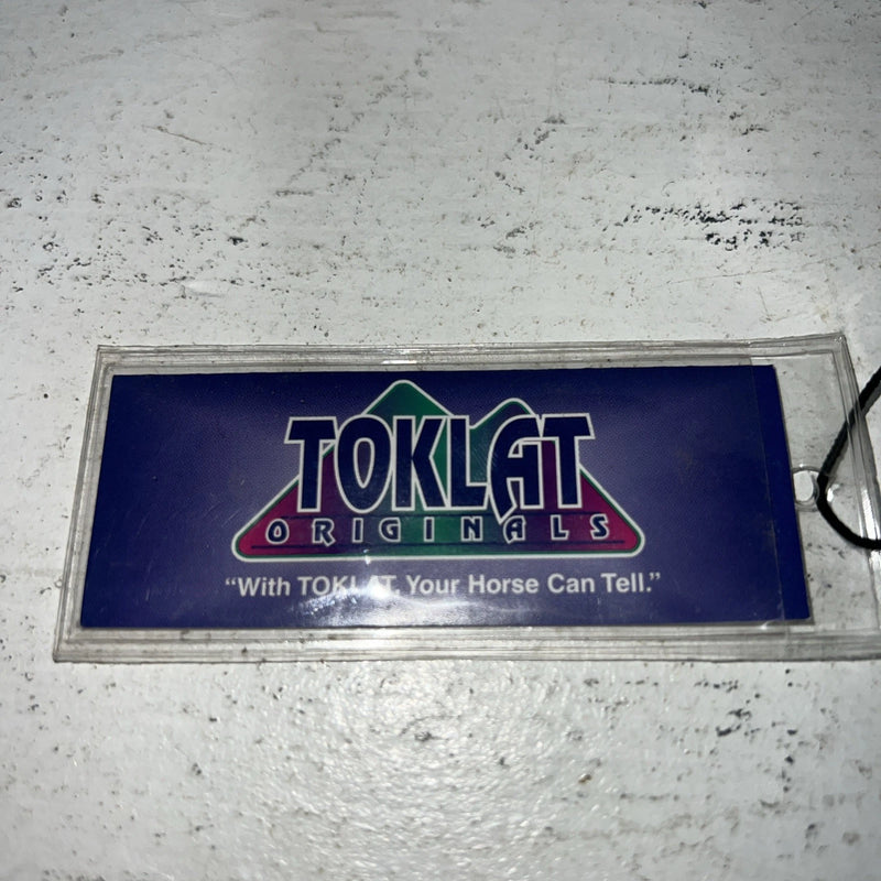 New Toklat 5 1/2” Welded Port Bit #88-52907 LLL-8