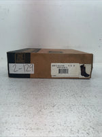 New Youth Black Dan Post Cowboy Boots. 13139 5.5 5 1/2 D. 2-129