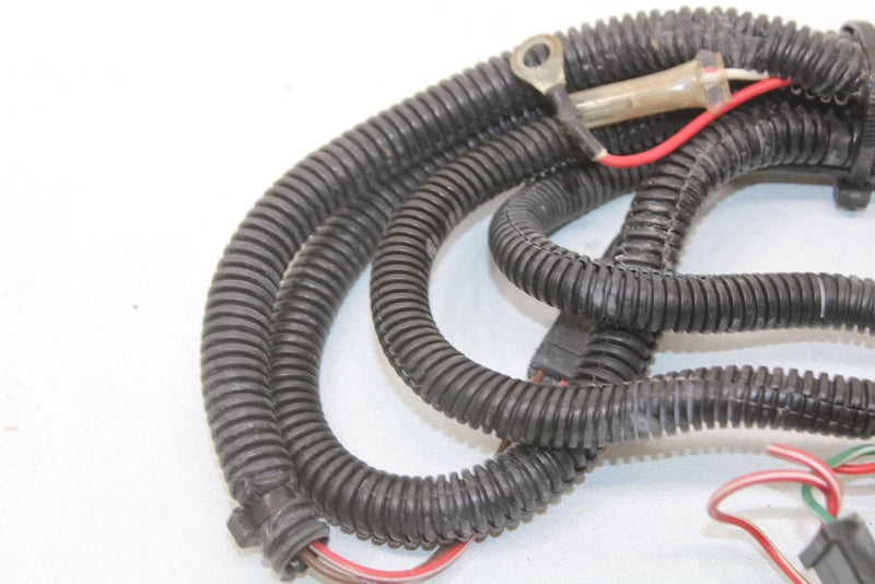 1989 Polaris Trail Boss 250 Oem Main Wiring Harness 2460277 AP95