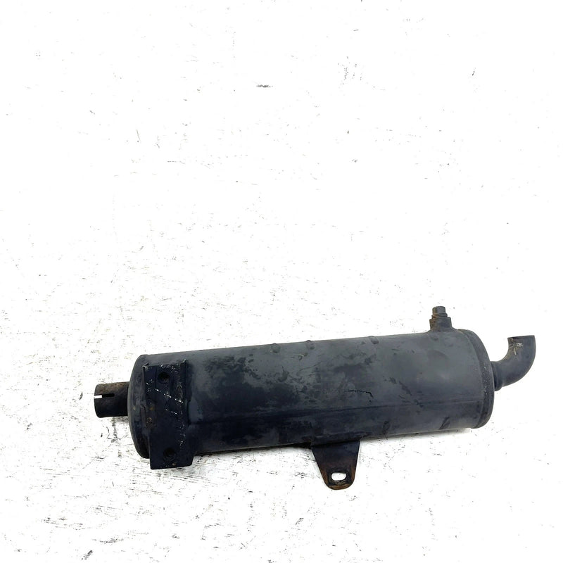 99-01 Arctic Cat 250 2x4 OEM Exhaust Muffler 0436-182 AA31