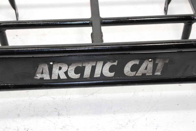 1999 Arctic Cat 300 Oem Rear Rack 0506-190 AA12
