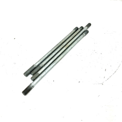00-06 Honda Rancher 350 4x4 OEM Cylinder Stud Bolt Set Of 4 90031-HC0-000 AH75