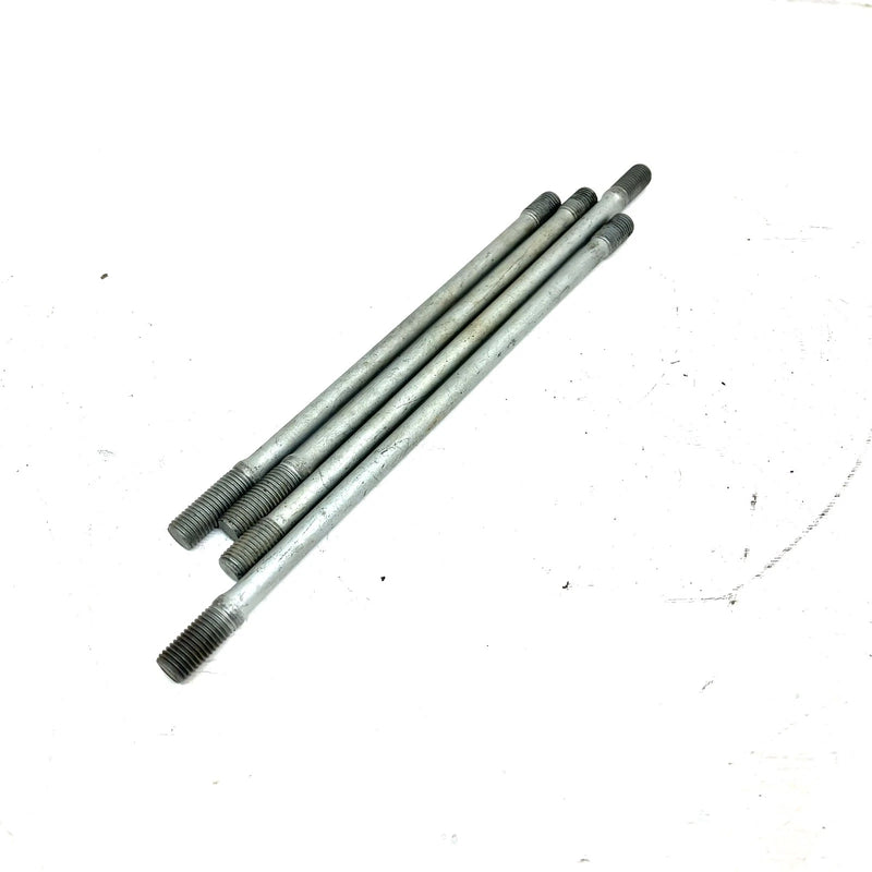 00-06 Honda Rancher 350 4x4 OEM Cylinder Stud Bolt Set Of 4 90031-HC0-000 AH75