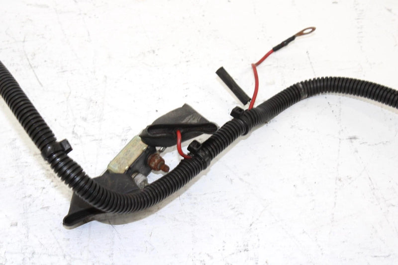1996 Polaris Sportsman 500 Oem Main Wire Harness 2460544 AP187