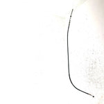 84-87 Suzuki Quadrunner 185 OEM Rear Brake Cable 58510-24430 AS33
