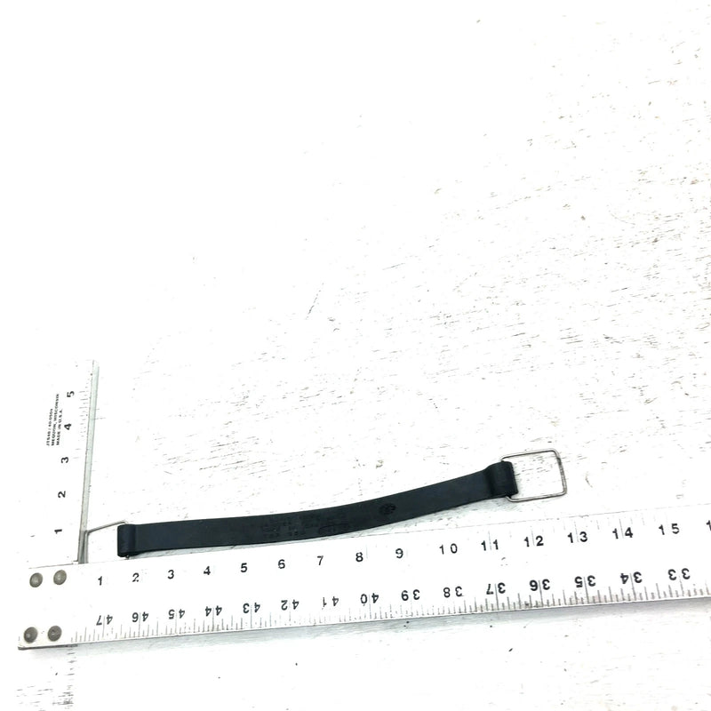 96-02 Sea-Doo GTX OEM Muffler Strap 293850097 JS60