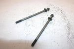 2009 Polaris Trail Boss 330 Oem Cylinder Head Bolt Set Of 4 3086418 AP181