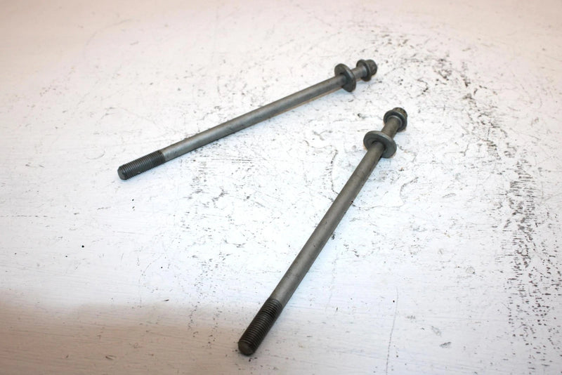 2009 Polaris Trail Boss 330 Oem Cylinder Head Bolt Set Of 4 3086418 AP181