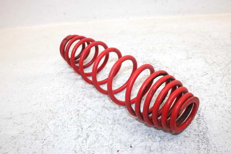 2003 Polaris Trial Blazer Oem Front Shock Spring  7042310-067 AP156