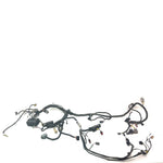 2007 Can-Am Outlander 650 4x4 XT HO EFI OEM Main Wire Harness 710000984 AB17