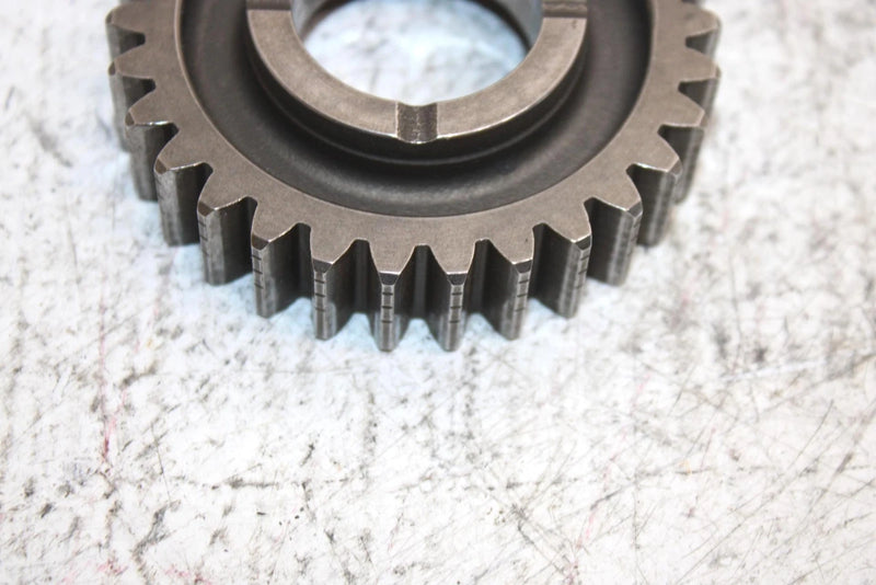 2012 Arctic Cat Prowler Hdx 700 Oem 30T High Gear 0822-148 XA1