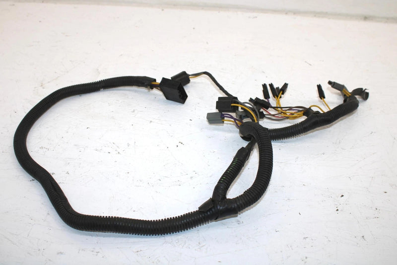 Ski-doo  Oem Hood Wiring Harness 515175550 Q4517