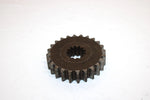 1994 Arctic Cat Wildcat Efi Oem 24T Upper Sprocket 0602-452 SA42