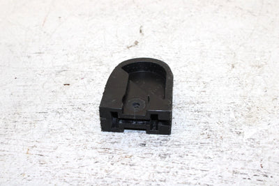 1999 Arctic Cat Zl 440 Oem Skid Rail End Cap 1604-137 Q5175
