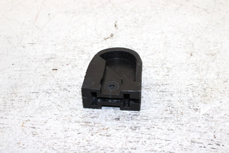 1999 Arctic Cat Zl 440 Oem Skid Rail End Cap 1604-137 Q5175
