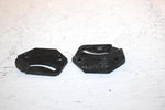 2002 Ski-doo Mxz 500 Oem Headlight Support Set 517289300 517289400 SS16