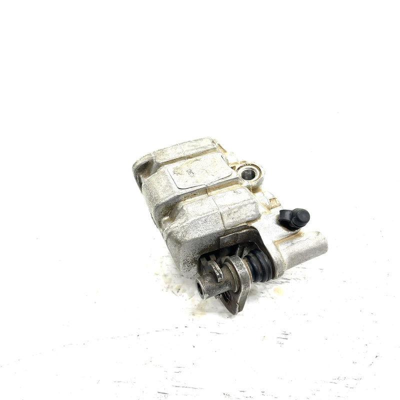 2004 Yamaha Rhino 660 OEM Right Front Brake Caliper 5B4-2580U-01-00 XY3