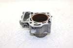 2002 Kawasaki Prairie 650 Oem 80.5mm Rear Cylinder Head 11005-0600 AK27