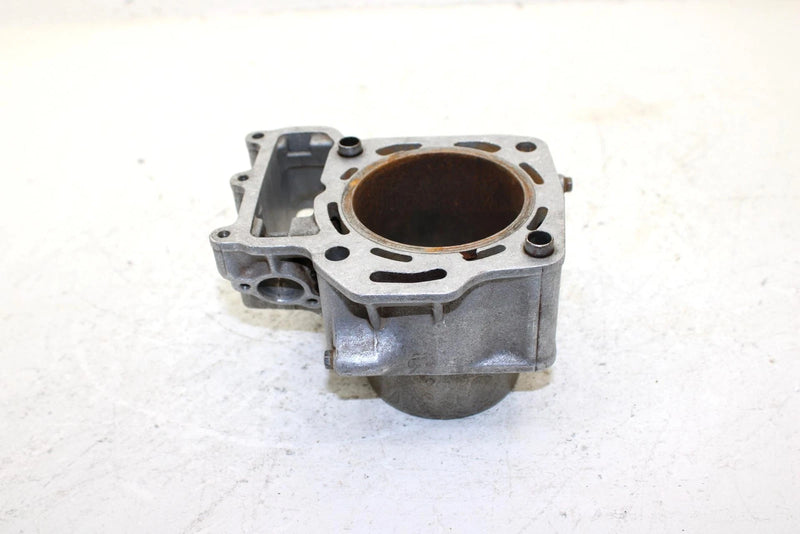 2002 Kawasaki Prairie 650 Oem 80.5mm Rear Cylinder Head 11005-0600 AK27