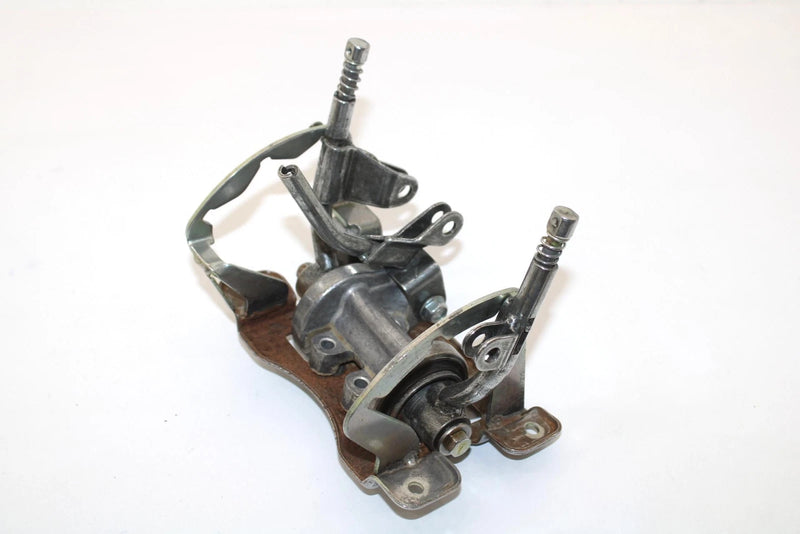 1987 Suzuki Quadrunner 250 Oem Shifter Assembly 57940-19B30 57940-19B10 AS22