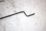 1994 Polaris Sl 750 Oem Hood Prop Rod 5224471 JP29