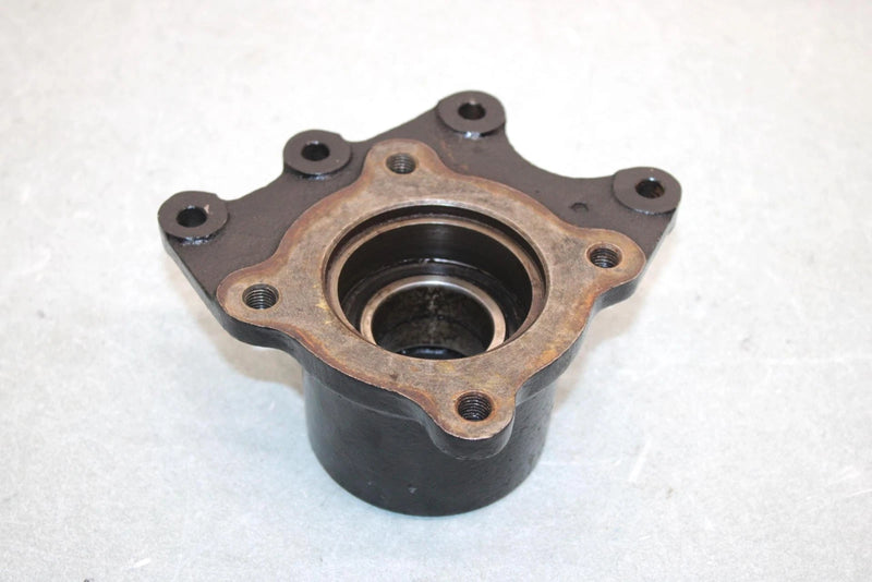 01 Arctic Cat 400 4x4 Oem Rear Right Inner Bearing Housing 0502-682 AA21